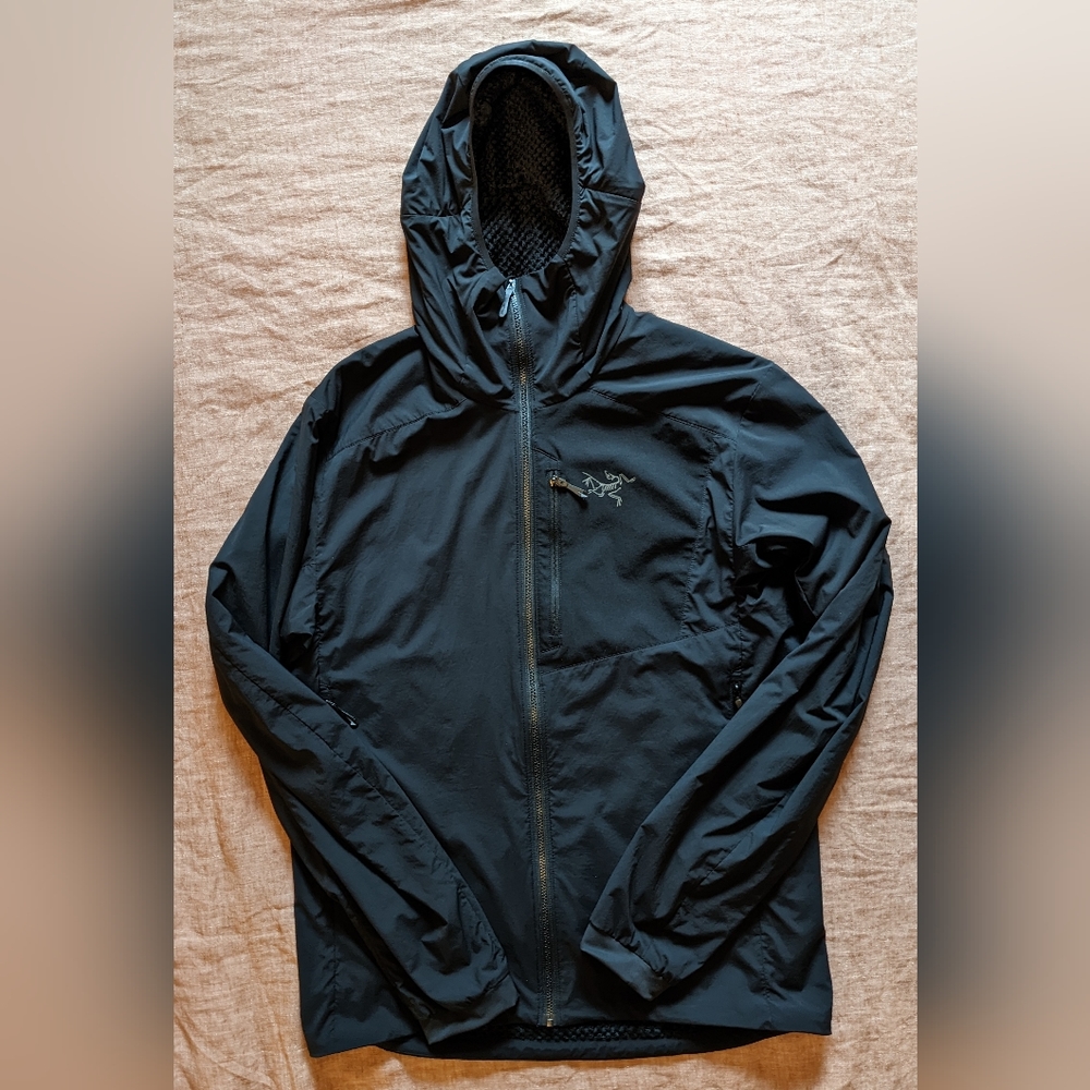 Arc'teryx Proton FL Hoody